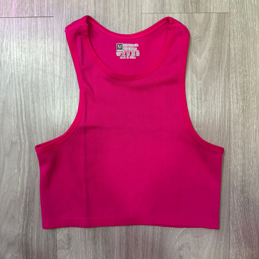 OFERTA top maga corta