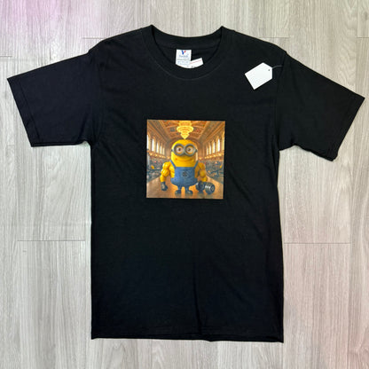 Polera animada talla S