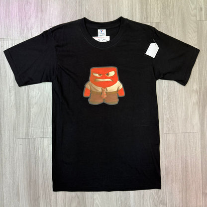 Polera animada talla S