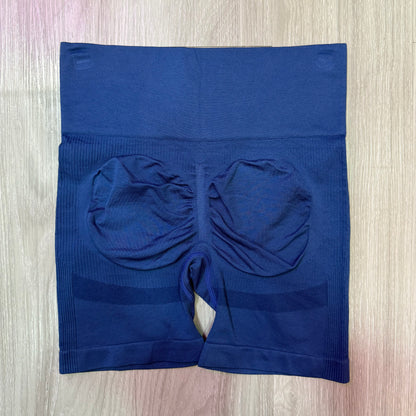 Short doble push up