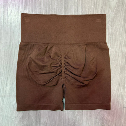 Short push up