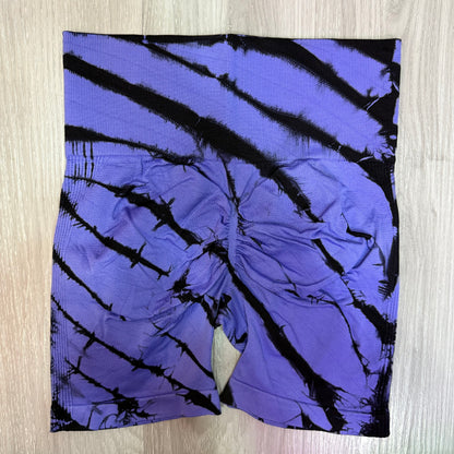 OFERTA short push up talla S