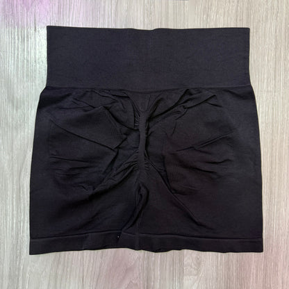 Short negro push up