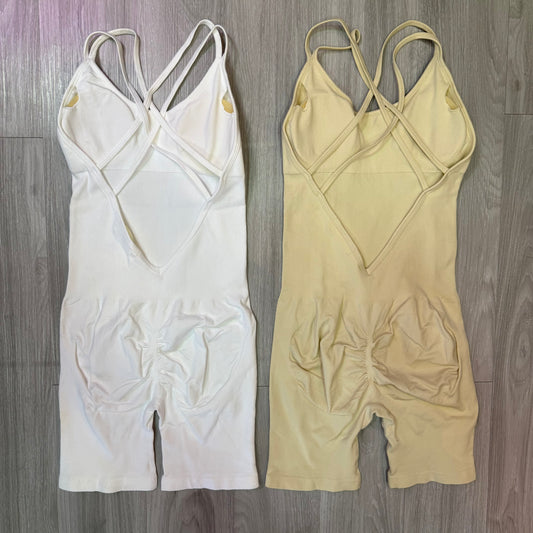 Enterito liso push up