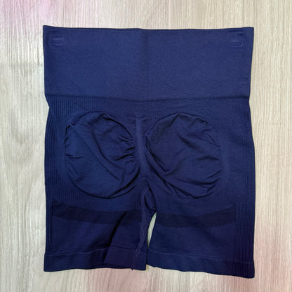 Short doble push up