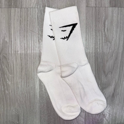 Calcetas largas gymshark