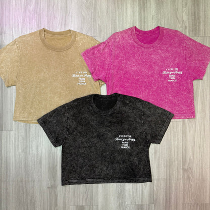 Polera club 1994