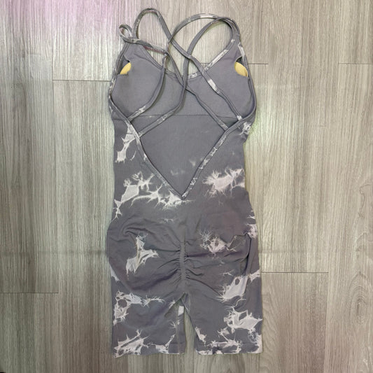 Enterito tiedye push up