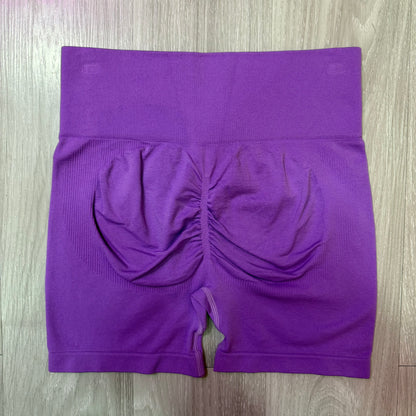 Short push up