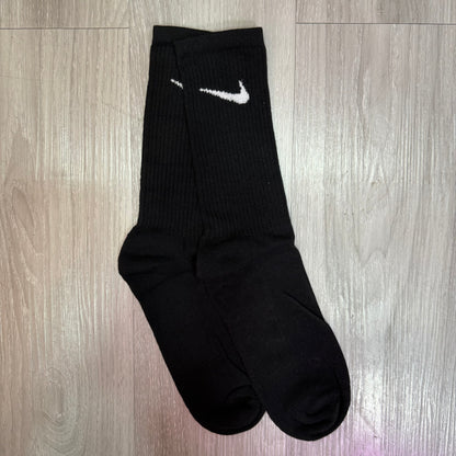 Calcetas largas nike