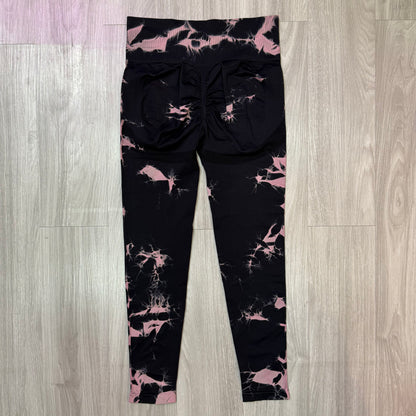 Calza push up talla M