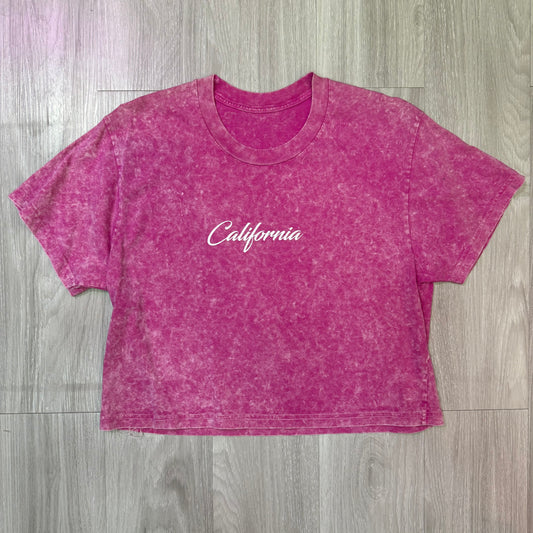 Polera california