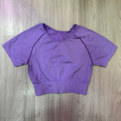 OFERTA top maga corta