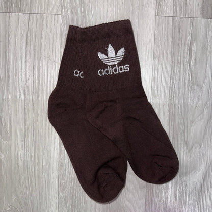 Calcetas cortas adidas