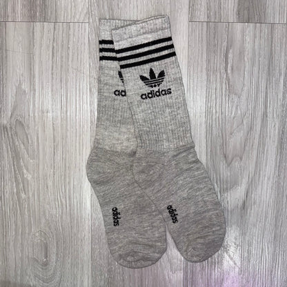 Calcetas largas adidas